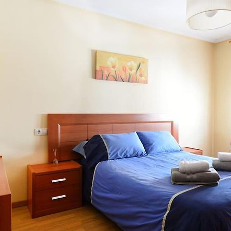 Appartement Vivienda Con Fines Turisticos Baeza Monumental Centro Extérieur photo