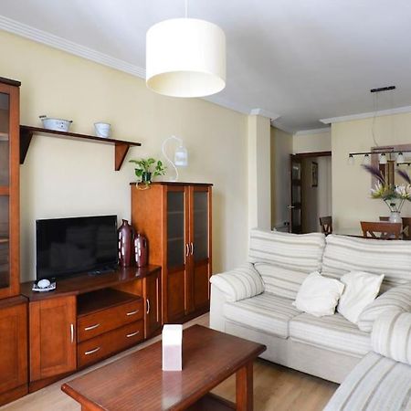 Appartement Vivienda Con Fines Turisticos Baeza Monumental Centro Extérieur photo