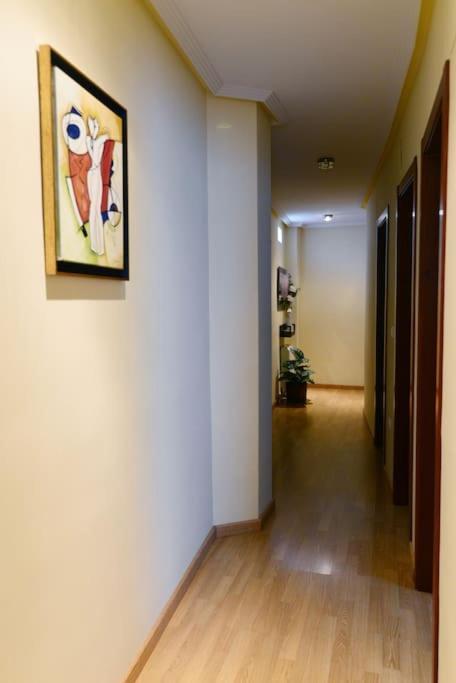 Appartement Vivienda Con Fines Turisticos Baeza Monumental Centro Extérieur photo