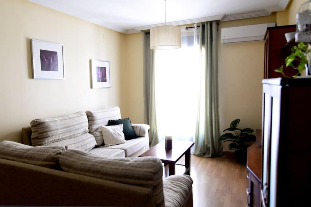 Appartement Vivienda Con Fines Turisticos Baeza Monumental Centro Extérieur photo