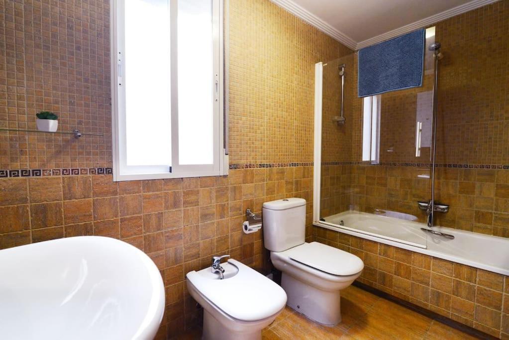 Appartement Vivienda Con Fines Turisticos Baeza Monumental Centro Extérieur photo