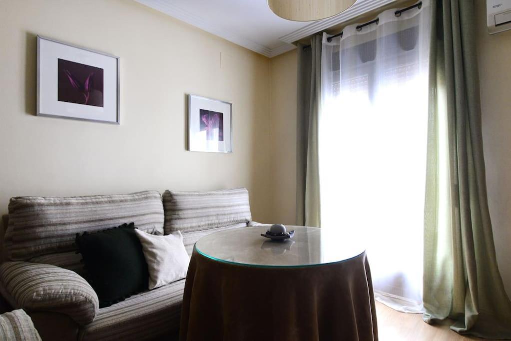 Appartement Vivienda Con Fines Turisticos Baeza Monumental Centro Extérieur photo