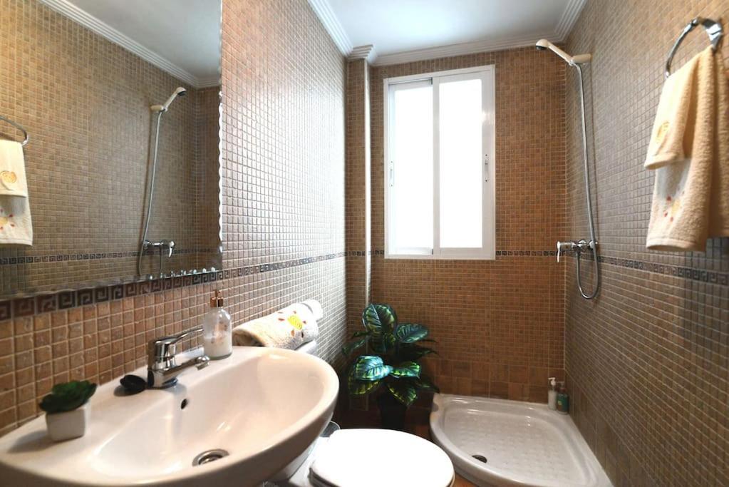 Appartement Vivienda Con Fines Turisticos Baeza Monumental Centro Extérieur photo