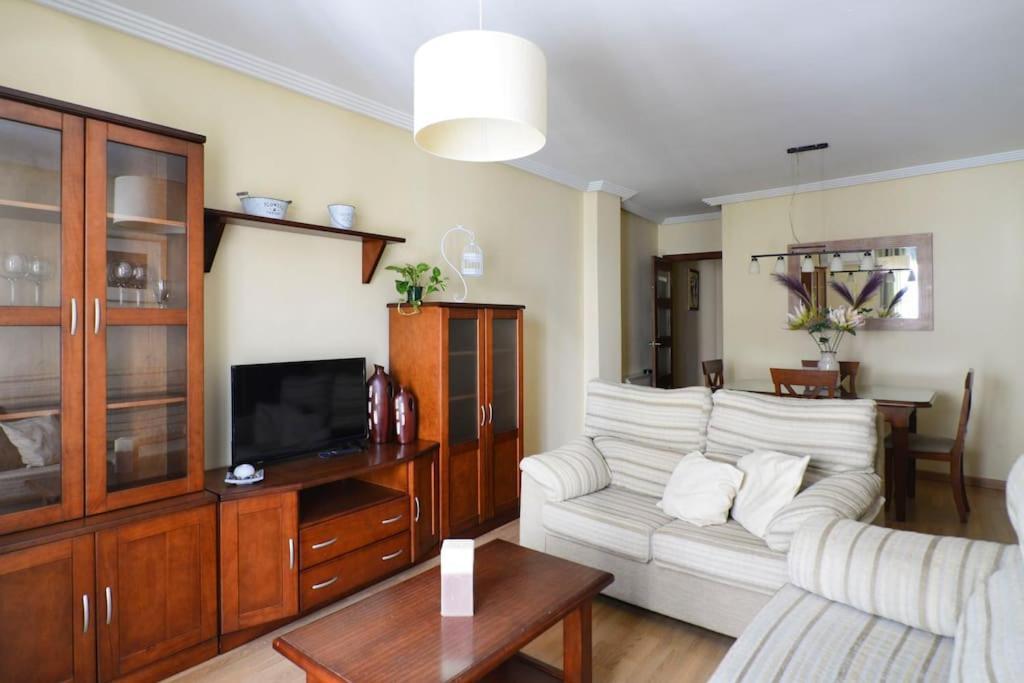 Appartement Vivienda Con Fines Turisticos Baeza Monumental Centro Extérieur photo