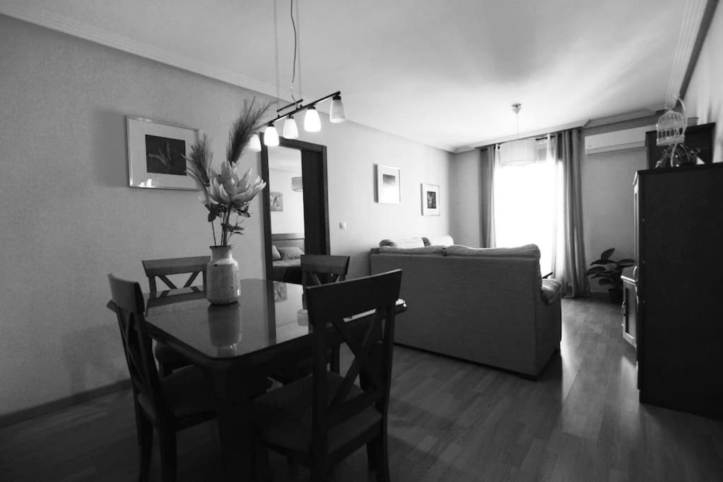 Appartement Vivienda Con Fines Turisticos Baeza Monumental Centro Extérieur photo