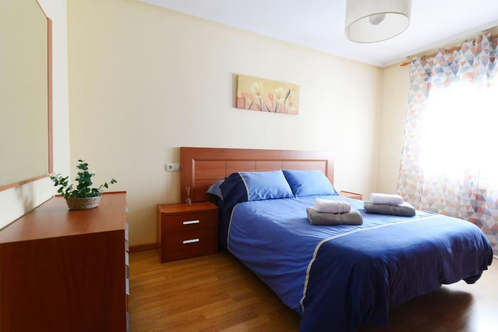 Appartement Vivienda Con Fines Turisticos Baeza Monumental Centro Extérieur photo